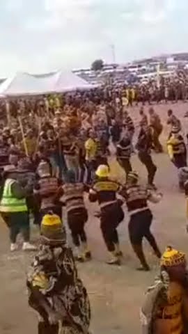 Terene ea Molefi Mokata