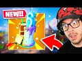 New BIRTHDAY UPDATE in Fortnite!