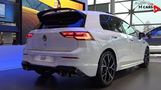 2024 VW GOLF 8R 33..