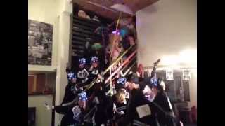 Harlem Shake - Carnival Edition