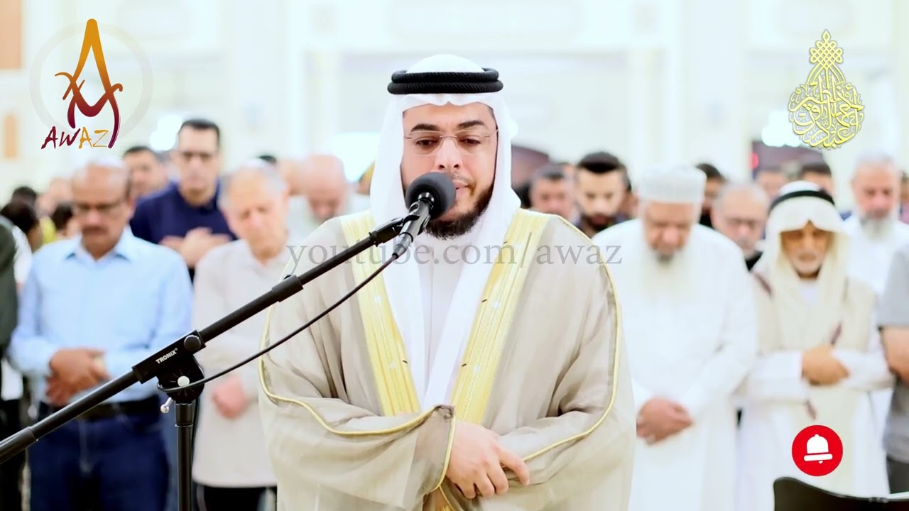 Красота декламации 2025 | Сура Адх Дхарият шейха Ахмеда Абдула Разека Насра