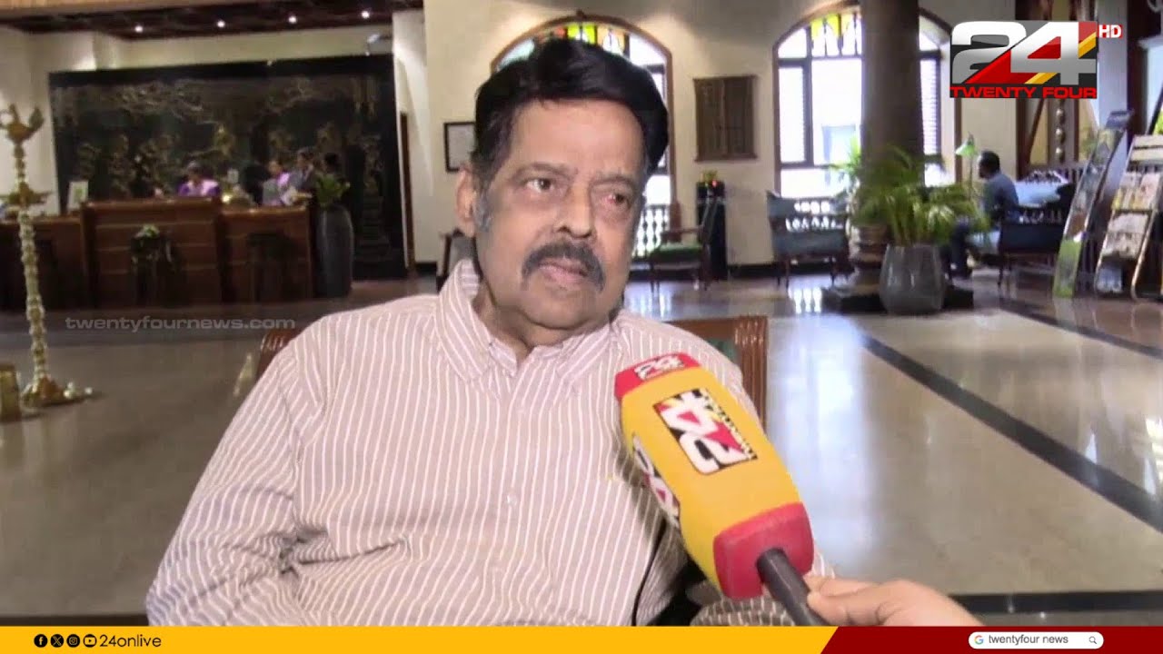 '50 വർഷത്തെ സിനിമ ജീവിതം സുഖമുള്ള ഓർമ്മകളുടേത് മാത്രമല്ല, നെറികേടിന്റേത് കൂടിയായിരുന്നു'