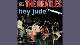The Beatles - Revolution (2024 Stereo Fan Mix)