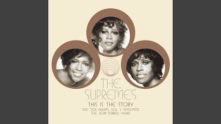 Watch Supremes Love It Came To Me This Time video