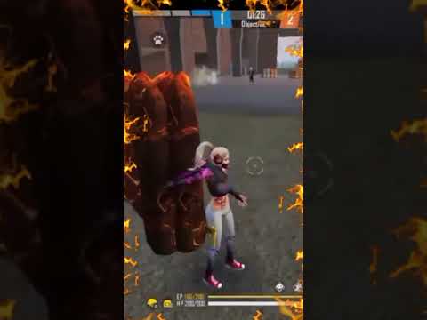 ??WHATSAPP FREE FIRE ATTITUDE SHAYARRI ?STATUS ?BEST PLAYER⛔ONE TAP HEADSHOT #shorts #viral