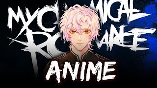 'The Black Parade' but it’s an anime opening (feat. @branmci) by Caleb Hyles 61,467 views 2 months ago 2 minutes, 29 seconds