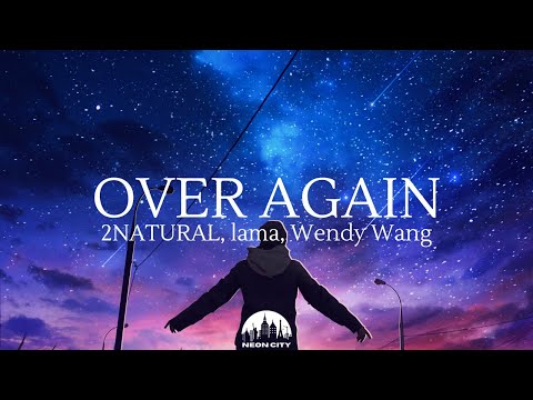 2NATURAL Lama Wendy Wang Over Again