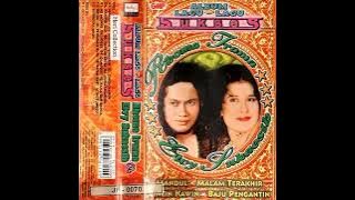 Rhoma Irama & Elvy Sukaesih _ Mandul