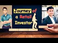 A Retail Investor shares his JOURNEY | Sadhan Mentorship Testimonial