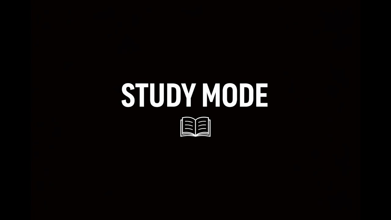 10 Hours Brown Noise Black Screen for Studying | Deep Focus & Productivity 📚