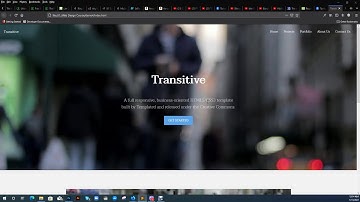 Web Design Bangla Tutorial Step by Step || Part -1|| ওয়েব ডিজাইন টিউটোরিয়াল ।। পর্ব -১