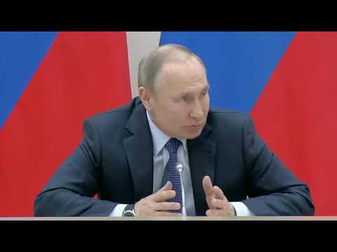 ☆○■ УЧАСТЬ НАСЕЛЕНИЯ РОССИИ #ШОК #ГЕНОЦИД