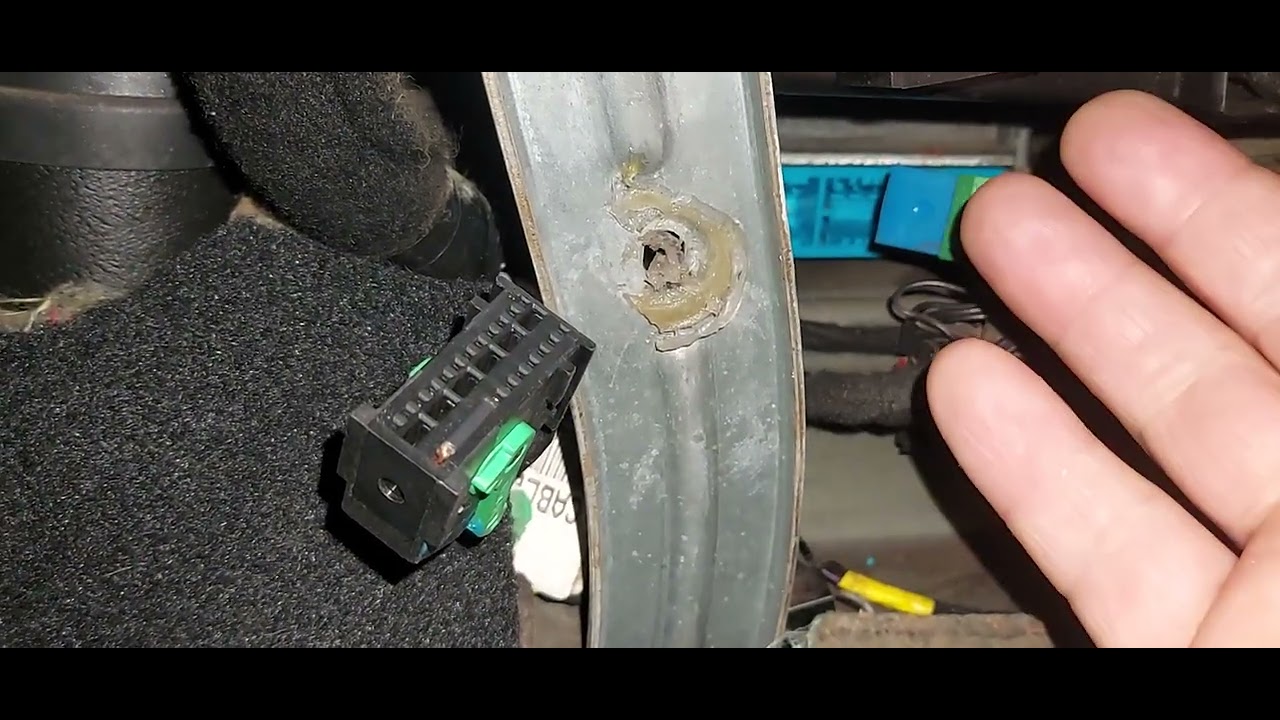 Como desabilitar o airbag do fiat Stilo e remover os erros.