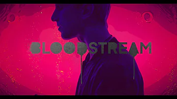 Matthew Parker - Bloodstream (Official Music Video)