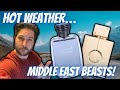 5 BEAST MODE HOT WEATHER MIDDLE EASTERN FRAGRANCES | My2Scents