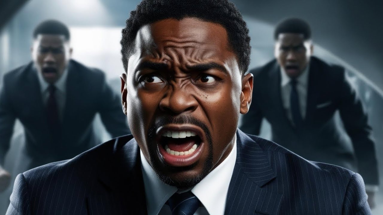 🚨THIS JUDGEMENT’S SO BAD IT GOT EM ASKING 🗣️WHO TF ARE YOU!? 🥴🧨💥⚖️