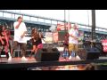 Aby and Angel of TKA - Maria (Freestyle Fury 2009)