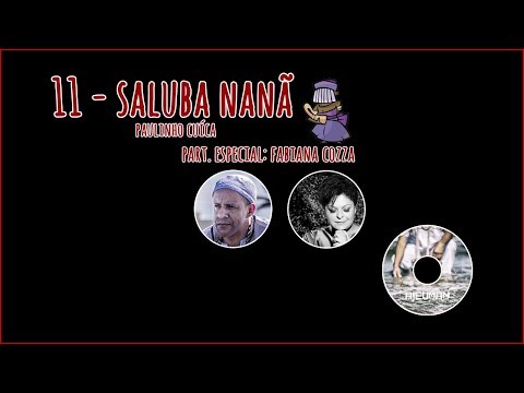 Ponto de Nanã: Saluba Nanã Buruquê