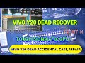 VIVO_Y20_TOUCHPAD_SIGNAL_MISSING_CPU | FULLY_DEAD_MOBILE_RECOVER_BY..BMW-TEAM[GUJARAT]