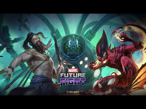 'Sinister Syndicate' Themed Update! | MARVEL Future Fight