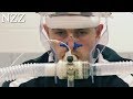 Wissenschaft im Spitzensport - Dokumentation von NZZ Format (2008)