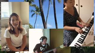 'Ke Aloha'   HOENE
