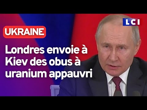 Vidéo: Qu'est-ce que l'obus a appelé aujourd'hui ?