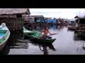 Cambodia 4: The Krakor Floating Village