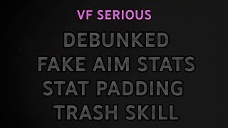 VF SERIOUS The Best Aimer in the World screenshot 5