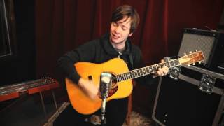 Video thumbnail of "Billy Strings - Brown's Ferry Blues"