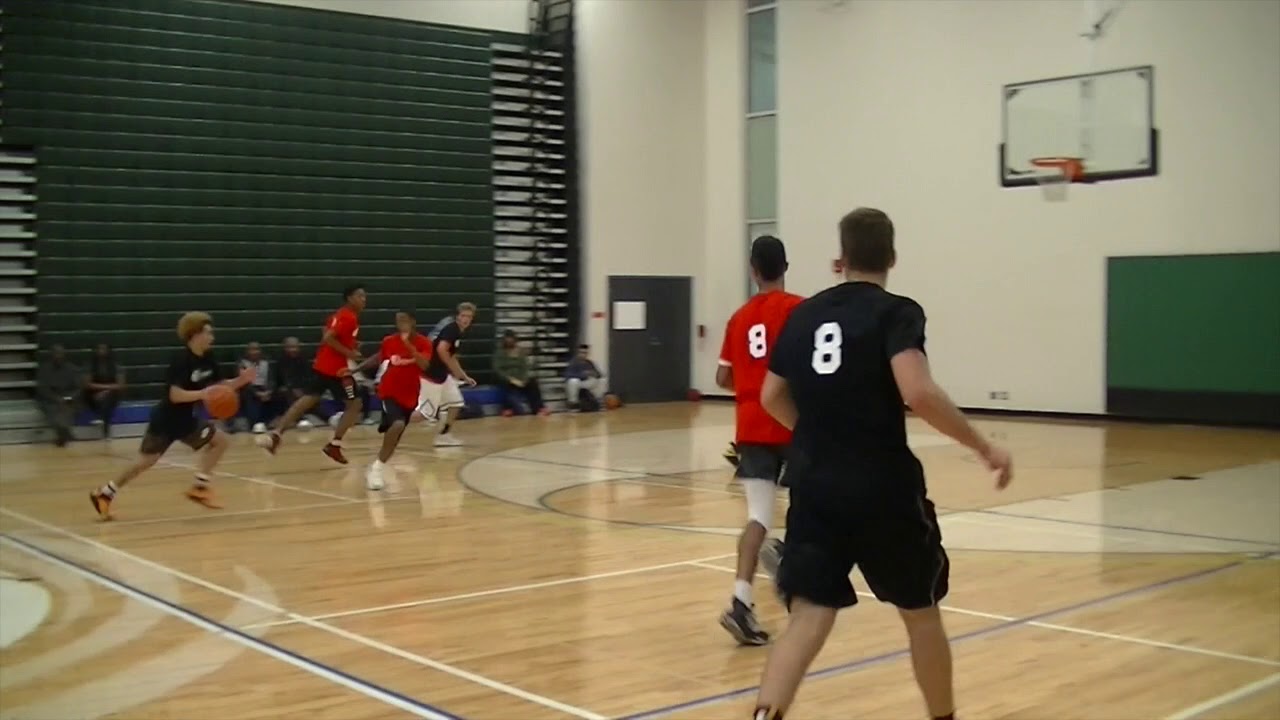 Kyle Fuller Highlight Video