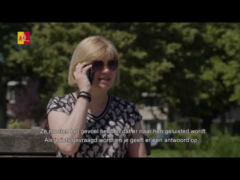 Hoe betrek je de gemeenteraad bij de RES? | Provincie Zuid-Holland