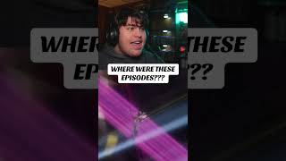 WHERE WERE THESE??? #reactionvideo #whatifseason3 #utau #marvel