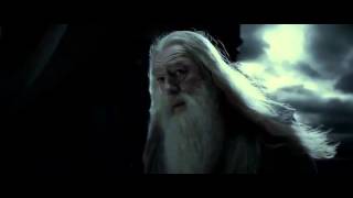 Muerte De Dumbledore - Harry Potter Y El Príncipe Mestizo
