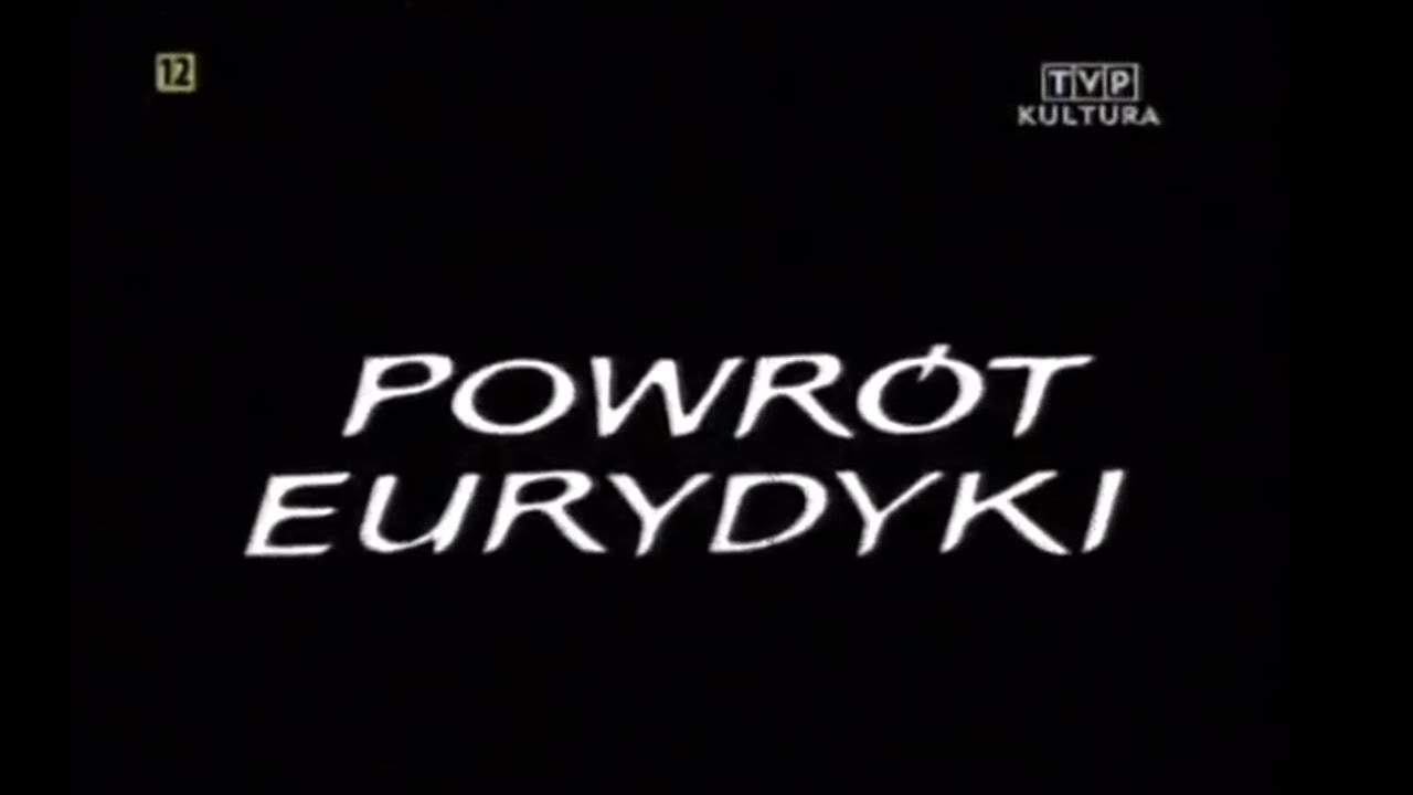 Anna German - Powrót Eurydyki |FILM DOKUMENTALNY| Polska |1970