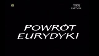 Anna German - Powrót Eurydyki |FILM DOKUMENTALNY| Polska |1970