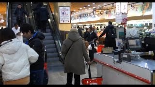 New World Mall - Tour, Walkthrough - Flushing, Queens (Best Asian Food Court, Jmart)