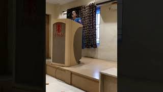 RIPE - JNN Group of Institutions.   Faculty Development Program