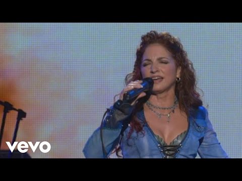 Gloria Estefan - Te Amare