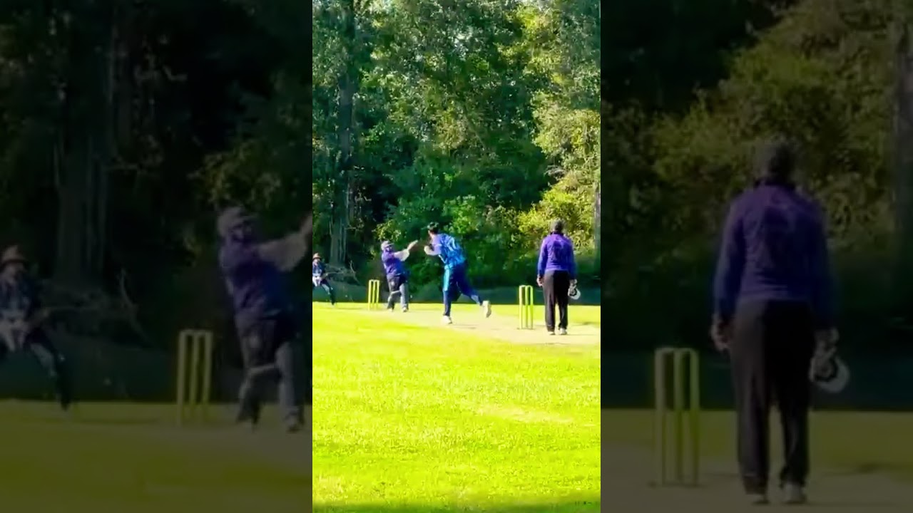 New Orleans Cricket Club