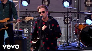 OneRepublic, Seeb - Rich Love (Live On CTV Your Morning/2017) chords