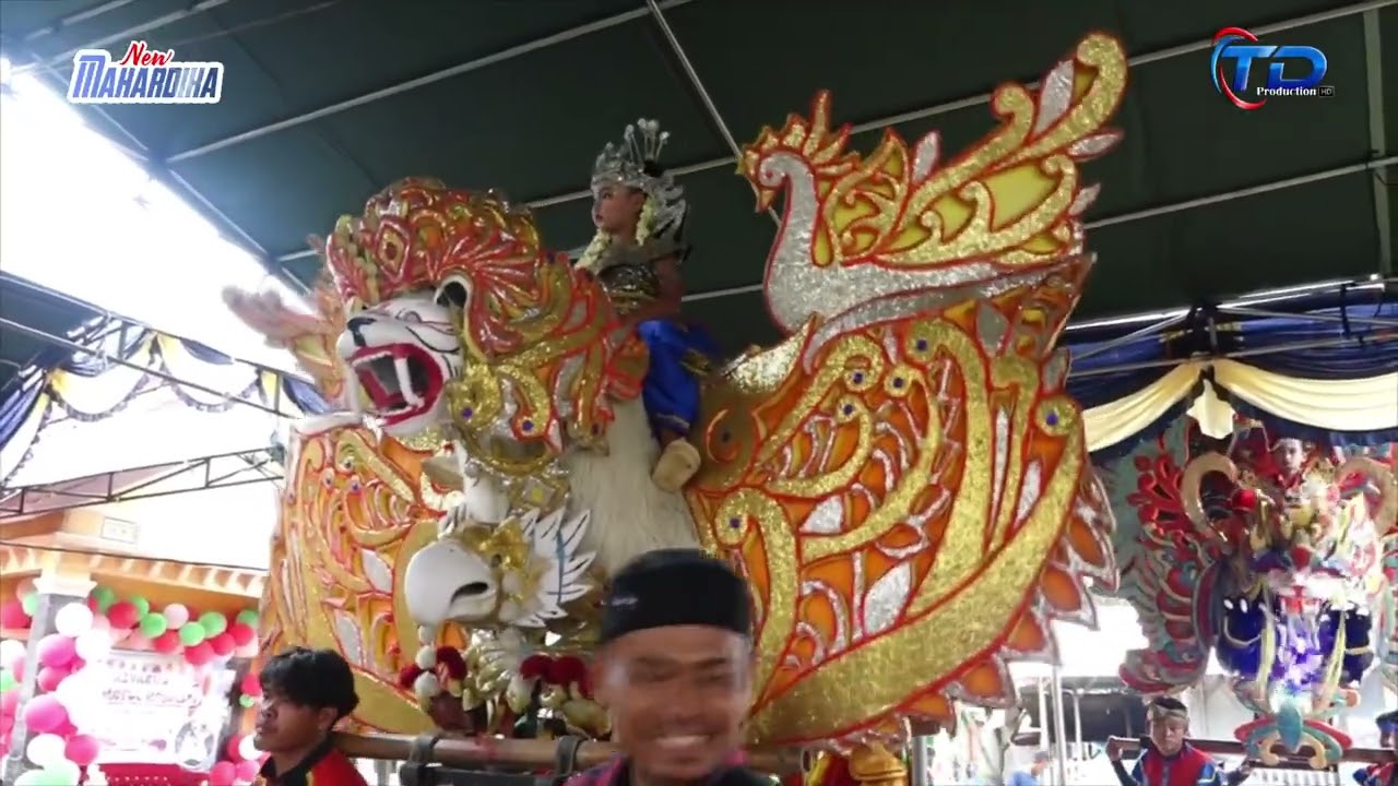 MEGOT DEMEN || NEW MAHARDIKA || SUKADANA || 20 NOV 2025