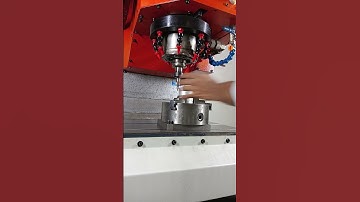 #VMC Machine#check offset#short video#with practical#VMC programming