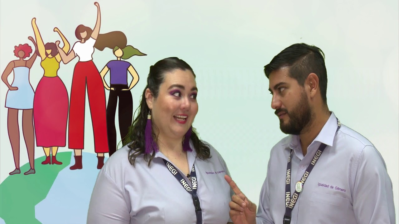 Principios para el empoderamiento de las Mujeres 2020 - YouTube