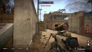 WARFACE: BEST KILLS SO FAR! | Montage