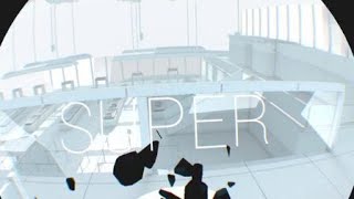 SUPERHOT VR headshots only