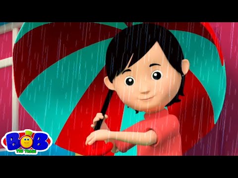 <strong>비야</strong> <strong>비야</strong> 그쳐라. 아기 상어와 다른 인기 동요 모음집. 키즈 TV Korea