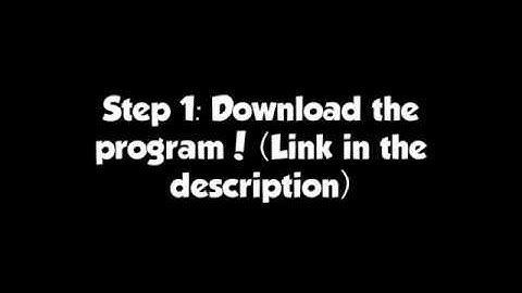 How to create a ios game for free (easy)