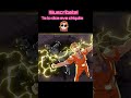 Power Plex m4t0 a Alternative Mark? #invincible #invinciblewar #atomeve