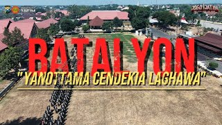 BATALYON YANOTTAMA CENDEKIA LAGHAWA screenshot 4